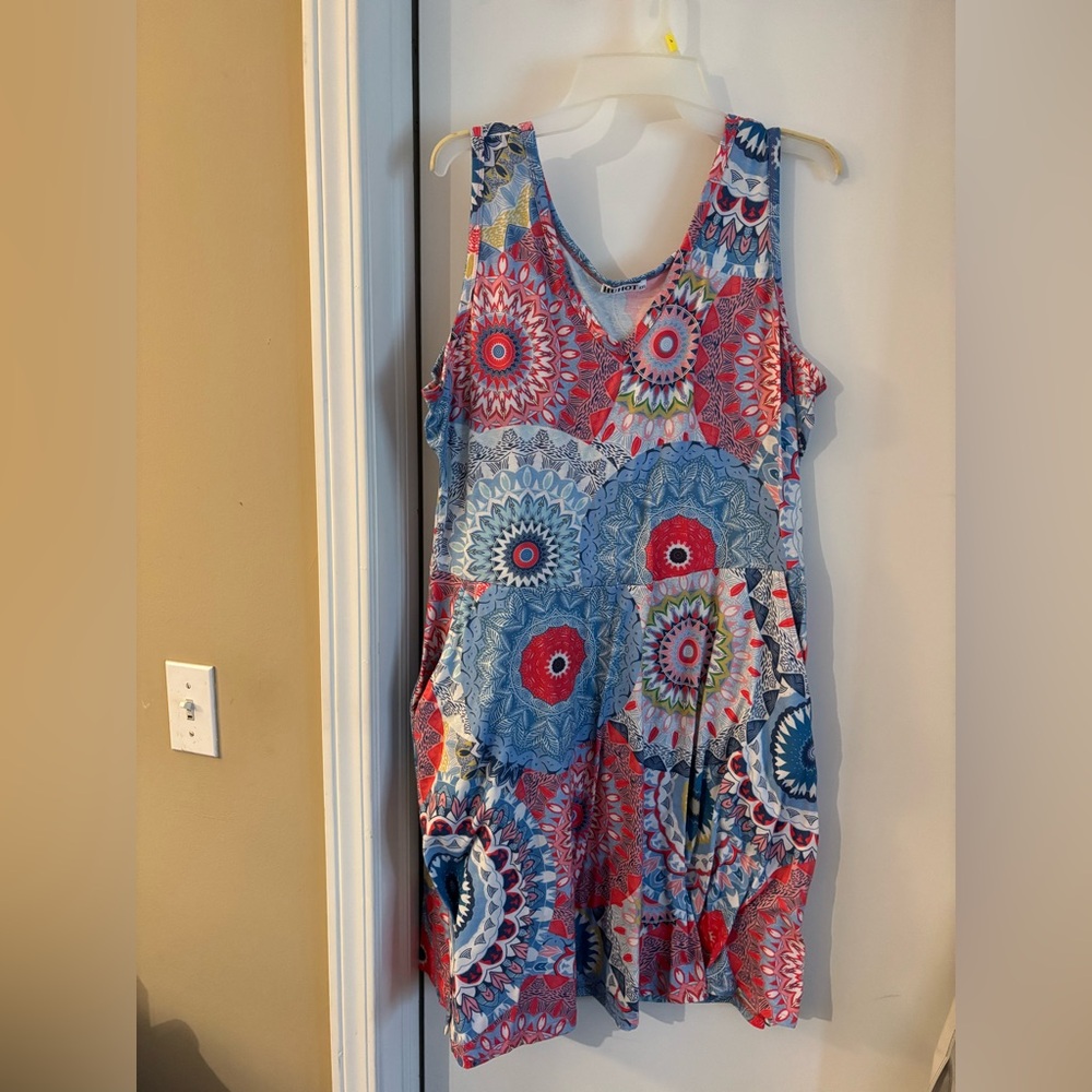 GREAT DRESS!